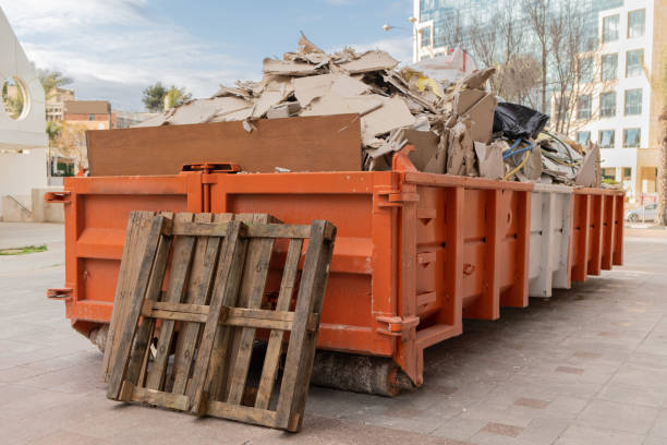 Best Garage Cleanout Services  in , PA